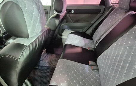 Daewoo Gentra II, 2014 год, 610 000 рублей, 15 фотография