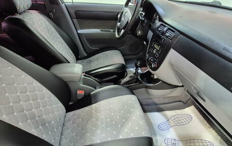 Daewoo Gentra II, 2014 год, 610 000 рублей, 17 фотография