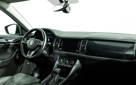 Skoda Kodiaq I, 2019 год, 3 300 000 рублей, 9 фотография