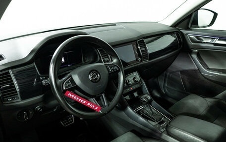 Skoda Kodiaq I, 2019 год, 3 300 000 рублей, 11 фотография