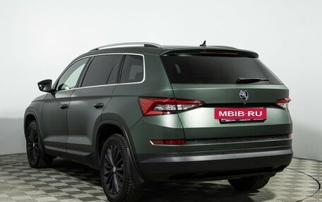 Skoda Kodiaq I, 2019 год, 3 300 000 рублей, 7 фотография