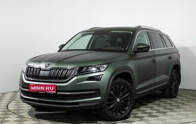 Skoda Kodiaq I, 2019 год, 3 300 000 рублей, 1 фотография