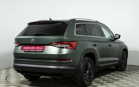 Skoda Kodiaq I, 2019 год, 3 300 000 рублей, 5 фотография