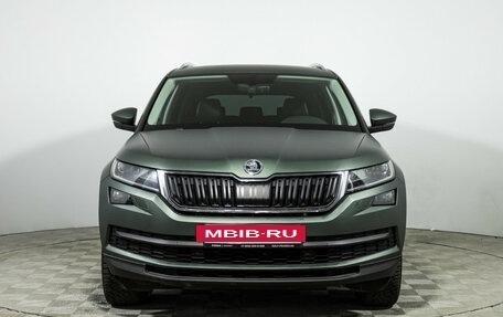 Skoda Kodiaq I, 2019 год, 3 300 000 рублей, 2 фотография