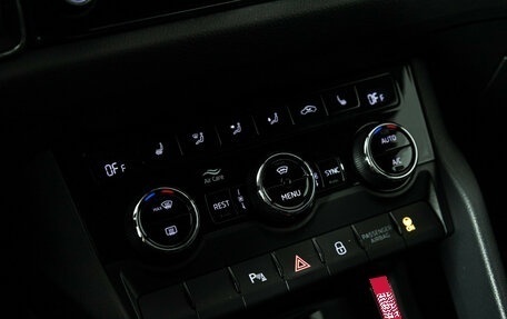 Skoda Kodiaq I, 2019 год, 3 300 000 рублей, 18 фотография