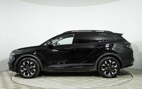 KIA Sportage IV рестайлинг, 2023 год, 3 599 700 рублей, 8 фотография