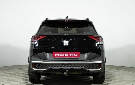 KIA Sportage IV рестайлинг, 2023 год, 3 599 700 рублей, 6 фотография