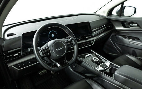 KIA Sportage IV рестайлинг, 2023 год, 3 599 700 рублей, 11 фотография