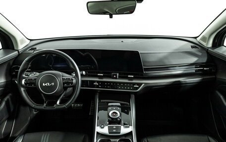 KIA Sportage IV рестайлинг, 2023 год, 3 599 700 рублей, 13 фотография