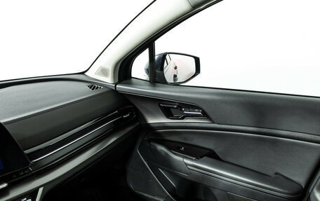 KIA Sportage IV рестайлинг, 2023 год, 3 599 700 рублей, 20 фотография