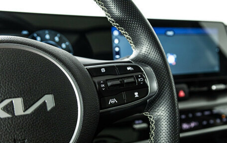 KIA Sportage IV рестайлинг, 2023 год, 3 599 700 рублей, 17 фотография