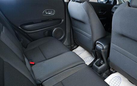 Honda Vezel, 2019 год, 8 фотография