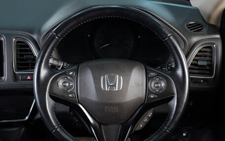 Honda Vezel, 2019 год, 13 фотография