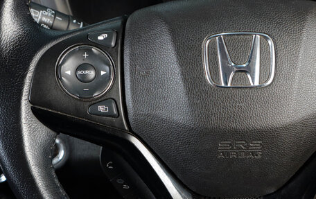 Honda Vezel, 2019 год, 14 фотография