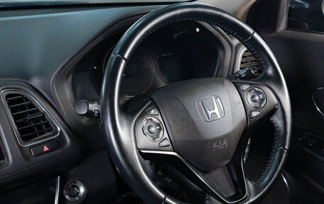 Honda Vezel, 2019 год, 11 фотография