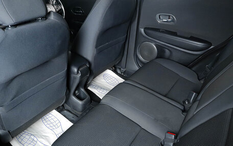 Honda Vezel, 2019 год, 9 фотография