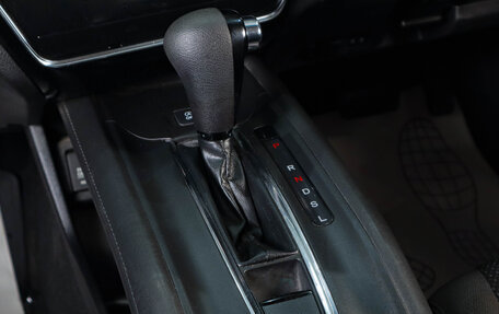 Honda Vezel, 2019 год, 17 фотография