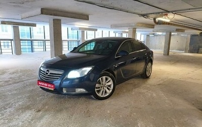 Opel Insignia II рестайлинг, 2012 год, 720 000 рублей, 1 фотография