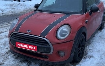 MINI Hatch, 2019 год, 1 290 000 рублей, 1 фотография