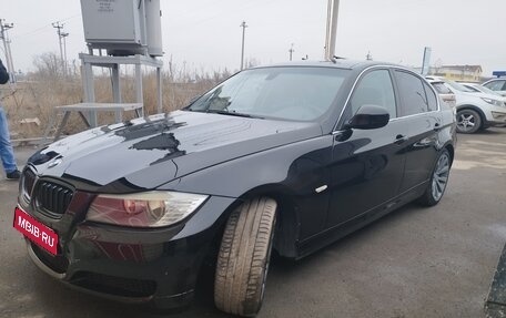 BMW 3 серия, 2008 год, 950 000 рублей, 1 фотография