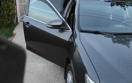 Toyota Camry, 2012 год, 1 400 000 рублей, 1 фотография