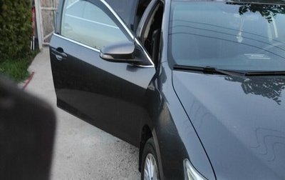 Toyota Camry, 2012 год, 1 400 000 рублей, 1 фотография