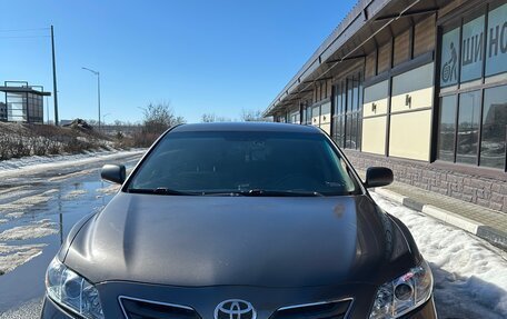 Toyota Camry, 2008 год, 950 000 рублей, 1 фотография