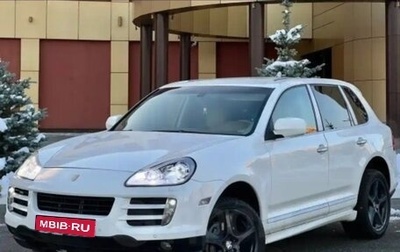 Porsche Cayenne III, 2008 год, 1 555 000 рублей, 1 фотография