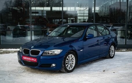 BMW 3 серия, 2011 год, 1 100 000 рублей, 1 фотография