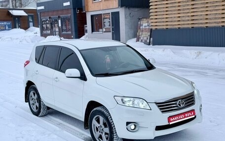 Toyota RAV4, 2012 год, 1 550 000 рублей, 1 фотография