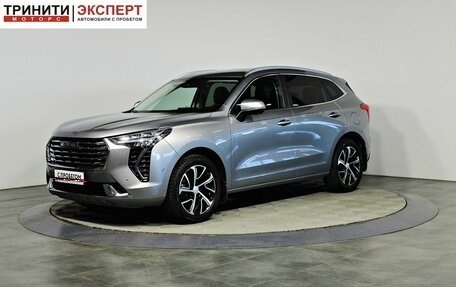 Haval Jolion, 2023 год, 2 057 000 рублей, 1 фотография