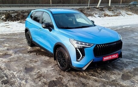 Haval Jolion, 2024 год, 2 270 000 рублей, 1 фотография