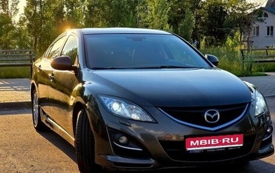Mazda 6, 2010 год, 890 000 рублей, 1 фотография