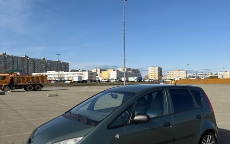 Mitsubishi Colt VI рестайлинг, 2007 год, 470 000 рублей, 12 фотография