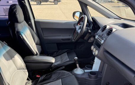 Mitsubishi Colt VI рестайлинг, 2007 год, 470 000 рублей, 14 фотография