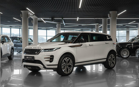 Land Rover Range Rover Evoque II, 2025 год, 6 120 000 рублей, 1 фотография