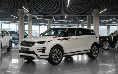 Land Rover Range Rover Evoque II, 2025 год, 6 120 000 рублей, 1 фотография