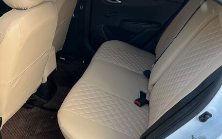 KIA Rio IV, 2021 год, 800 000 рублей, 6 фотография