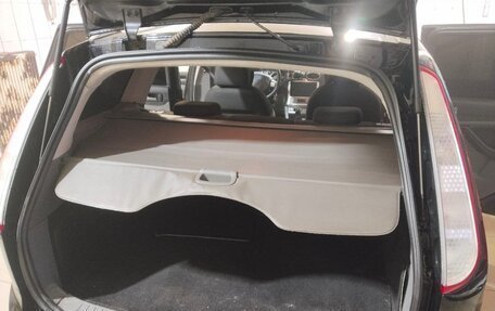 Ford Focus II рестайлинг, 2011 год, 570 000 рублей, 5 фотография