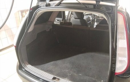 Ford Focus II рестайлинг, 2011 год, 570 000 рублей, 4 фотография