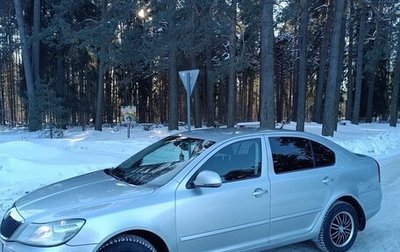 Skoda Octavia, 2012 год, 527 000 рублей, 1 фотография