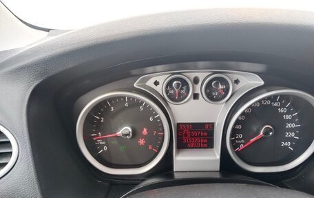 Ford Focus II рестайлинг, 2011 год, 570 000 рублей, 6 фотография