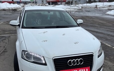 Audi A3, 2012 год, 770 000 рублей, 1 фотография