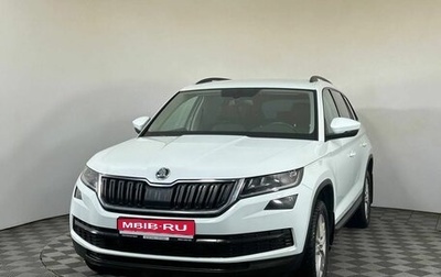 Skoda Kodiaq I, 2017 год, 2 550 000 рублей, 1 фотография