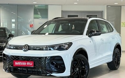 Volkswagen Tiguan, 2025 год, 5 090 000 рублей, 1 фотография
