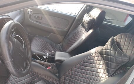 KIA Spectra II (LD), 2006 год, 260 000 рублей, 1 фотография