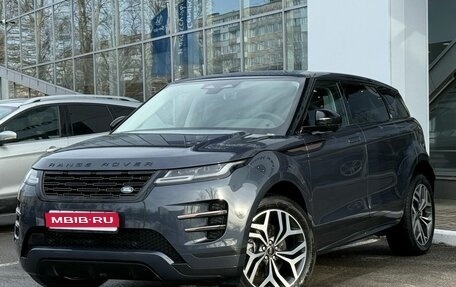Land Rover Range Rover Evoque II, 2025 год, 6 290 000 рублей, 1 фотография