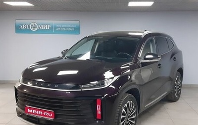 CheryExeed TXL, 2021 год, 1 693 000 рублей, 1 фотография