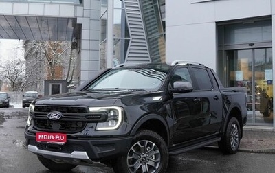 Ford Ranger, 2025 год, 5 995 000 рублей, 1 фотография