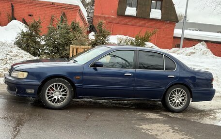 Nissan Maxima IV, 1998 год, 205 000 рублей, 1 фотография